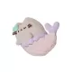 PUSHEEN Μικρή Γοργόνα Λούτρινο 13εκ