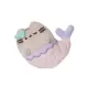 PUSHEEN Μικρή Γοργόνα Λούτρινο 13εκ