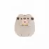PUSHEEN Ντόνατ Μικρό Λούτρινο 13εκ
