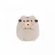 PUSHEEN Ντόνατ Μικρό Λούτρινο 13εκ