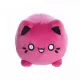 TASTY PEACH Cosmic Purple Meowchi Λούτρινη Γάτα 9εκ