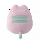 PUSHEEN Παστέλ Λιλά Λούτρινο 18εκ