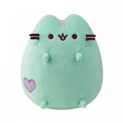 PUSHEEN Παστέλ Μέντα Λούτρινο 18εκ