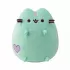 PUSHEEN Παστέλ Μέντα Λούτρινο 18εκ