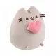 PUSHEEN με Καρδιά Λούτρινο 18εκ