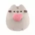PUSHEEN με Καρδιά Λούτρινο 18εκ