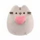 PUSHEEN με Καρδιά Λούτρινο 18εκ