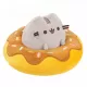 PUSHEEN σε Ντόνατ Σοκολάτα Λούτρινο 18εκ
