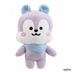 Λούτρινο Κουκλάκι 27εκ CUDDLE PALS BT21 Inside Mang