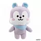 Λούτρινο Κουκλάκι 27εκ CUDDLE PALS BT21 Inside Mang