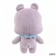 Λούτρινο Κουκλάκι 27εκ CUDDLE PALS BT21 Inside Mang