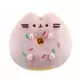 PUSHEEN σε Ντόνατ Ροζ Λούτρινο 14εκ
