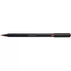 Ball pen LINC Pentonic/καφέ, 0.70mm, 12τμχ