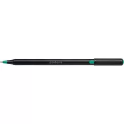Ball pen LINC Pentonic/ανοιχτό πράσινο, 0.70mm, 12τμχ