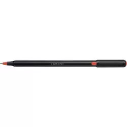 Ball pen LINC Pentonic/πορτοκαλί, 0.70mm, 12τμχ