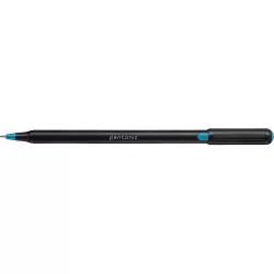 Ball pen LINC Pentonic/τιρκουάζ, 0.70mm, 12τμχ