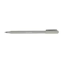 Ball pen LINC Pentonic FROST /μαύρο, 0.70mm, 10τμχ