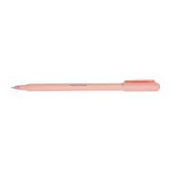 Ball pen LINC Pentonic FROST /κόκκινο, 0.70mm, 10τμχ