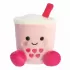 PALM PALS Tangy Heart Boba Λούτρινο 13εκ