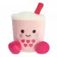 PALM PALS Tangy Heart Boba Λούτρινο 13εκ