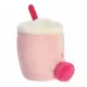 PALM PALS Tangy Heart Boba Λούτρινο 13εκ