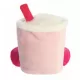 PALM PALS Tangy Heart Boba Λούτρινο 13εκ