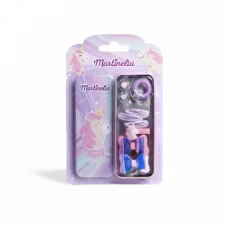 Σούπερ Σετ Tinbox (Blister) LITTLE UNICORN