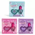 Σούπερ Πακέτο με 1x Nail polish & 1x Lip Gloss CRUSH, σε 3 Γεύσεις  - Συσκ. 6τμχ