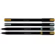 Gel pen LINC Pentonic/12 χρώματα, σετ σε θήκη