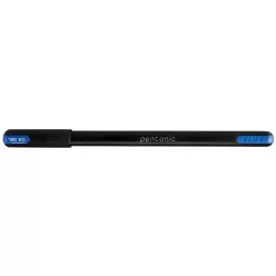 Gel pen LINC Pentonic/μπλε, κουτί 12τμχ