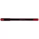 Gel pen LINC Pentonic/κόκκινο, κουτί 12τμχ