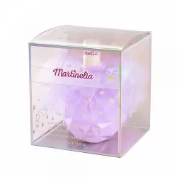 Αρωματικό Spray με Shimmer 100ml STARSHINE Mist Purple