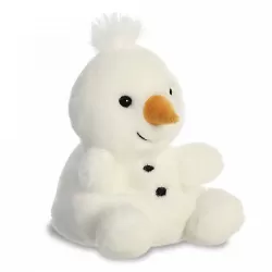 PALM PALS Snowman Λούτρινο Χιονάνθρωπος 13εκ
