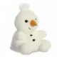 PALM PALS Snowman Λούτρινο Χιονάνθρωπος 13εκ