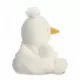 PALM PALS Snowman Λούτρινο Χιονάνθρωπος 13εκ