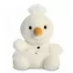 PALM PALS Snowman Λούτρινο Χιονάνθρωπος 13εκ