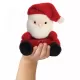 PALM PALS Λούτρινο Άγιος Βασίλης 13εκ