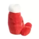 PALM PALS Holly Stocking Λούτρινο Χριστουγεννιάτικη Κάλτσα 13εκ