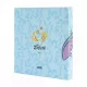 Φωτο-Άλμπουμ 16X16εκ με 24 Αυτοκόλλητα Φύλλα DISNEY Stitch Tropical