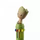 3D Στυλό με 10 Χρώματα MARVEL Guardians Of The Galaxy GROOT