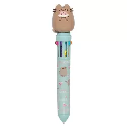 3D Στυλό PUSHEEN Foodie Collection