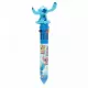 3D Στυλό με 10 Χρώματα DISNEY Stitch