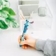 3D Στυλό με 10 Χρώματα DISNEY Stitch
