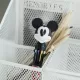 3D Στυλό με 10 Χρώματα DISNEY Mickey Mouse Classic