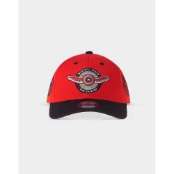 Καπέλο MARVEL Captain America Logo
