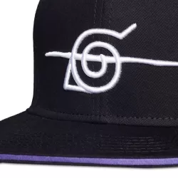 Καπέλο Snapback NARUTO Shippuden (Anime Collection)
