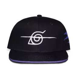 Καπέλο Snapback NARUTO Shippuden (Anime Collection)