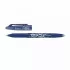 Στυλό Μπίλιας 0.7mm Medium PILOT FRIXION Μπλε, σε Κουτί 12τμχ