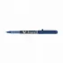 Στυλό Μπίλιας 0.7mm Medium PILOT V-BALL Μπλε, σε Κουτί 12τμχ