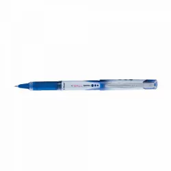 Στυλό Μπίλιας 0.5mm Fine PILOT V-BALL GRIP Μπλε, σε Κουτί 12τμχ